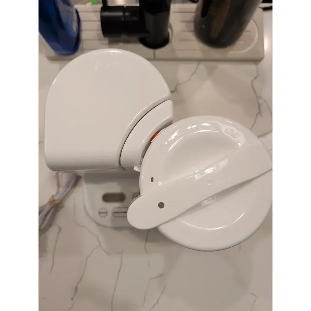 Baby Brezza baby brezza
